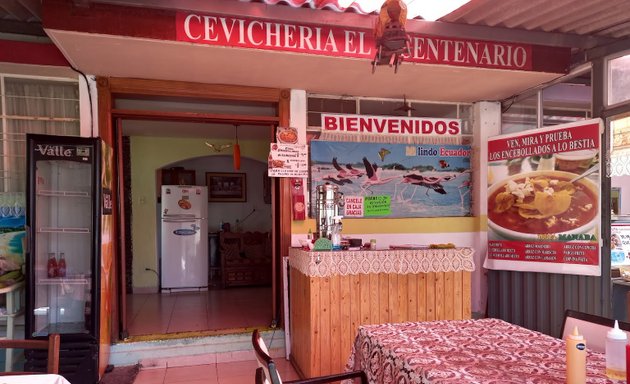 Foto de Cevichería El Bicentenario