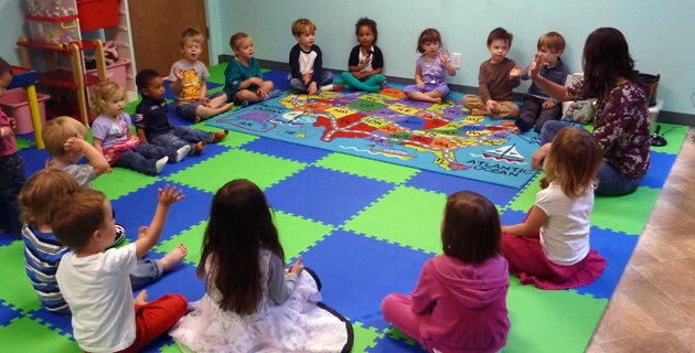 Photo of Seattle Learning Center