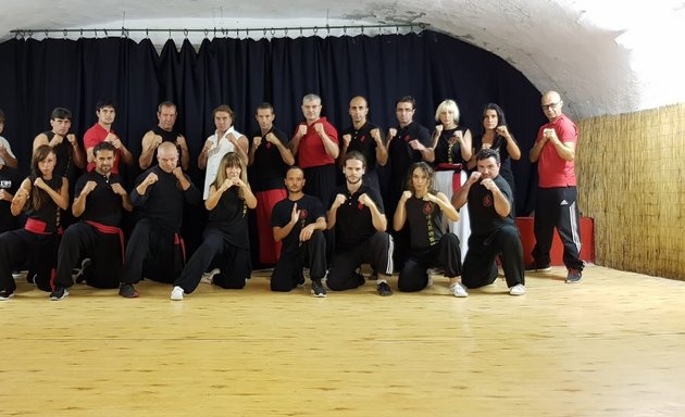 foto A.S.D. Silat y Kali Italia