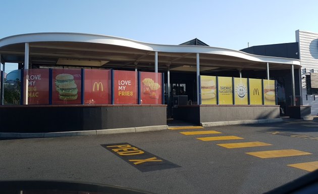 Photo of McDonald's Newmarket II