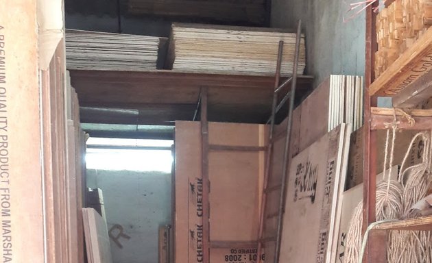 Photo of Kings Plywood