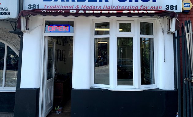 Photo of Dugi's Barber Shop