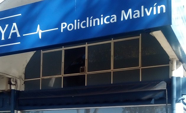 Foto de Médica Uruguaya - Malvín Alto