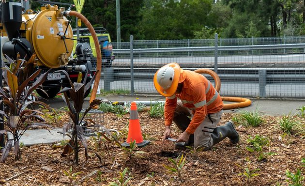 Photo of Electroscan - Underground Utility Detection, Location Surveying & Mapping