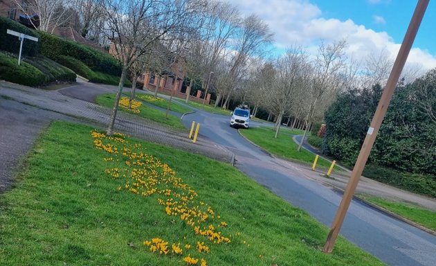 Photo of Boulters Lock Playground