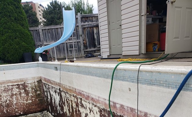 Photo of Houston Pool Service