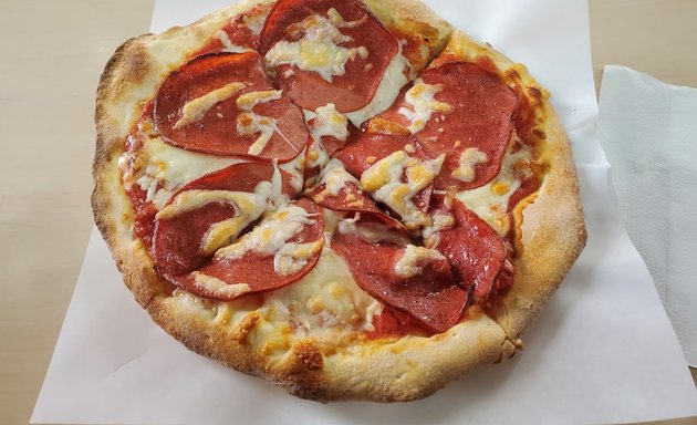Photo of Pizzeria GAGA