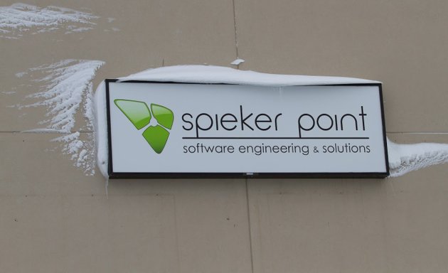 Photo of Spieker Point Inc