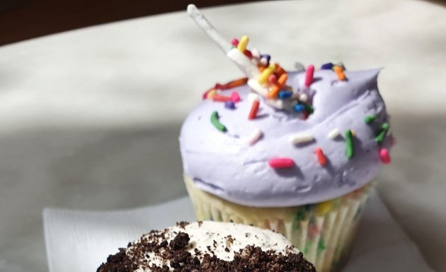 Photo of Georgetown Cupcake