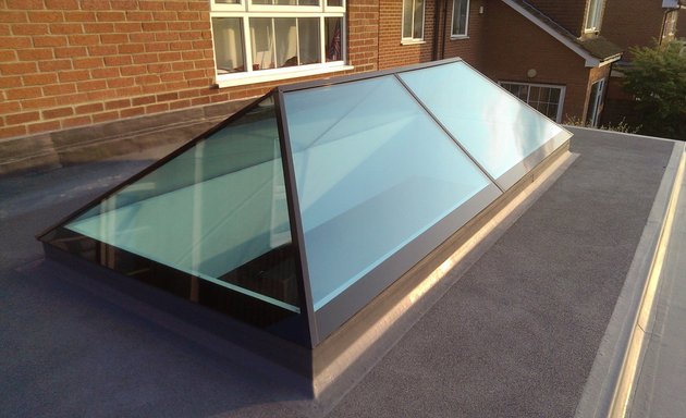 Photo of Aston Windows Systems Limited