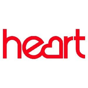 Photo of Heart Radio