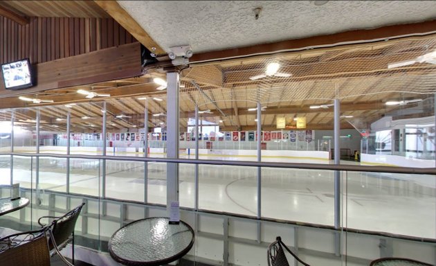Photo of The Skating Edge Ice Arena