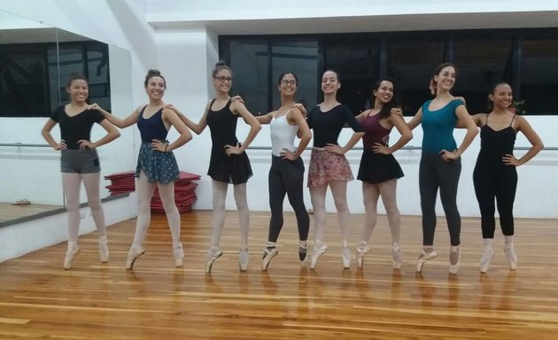 Foto de Academia de Danza Kabriole