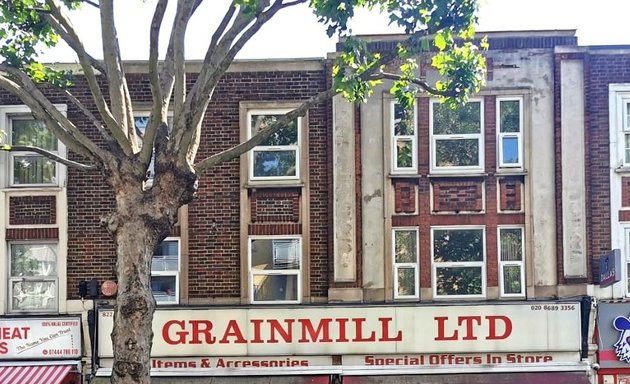 Photo of Grainmill Cash and Carry