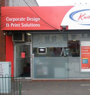 Photo of Kwik Kopy Moonee Ponds