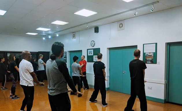 Photo of Wing Chun Kung Fu Hammersmith