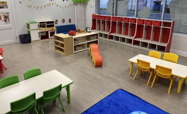 Photo of Playcare Early Learning Centre Inc.