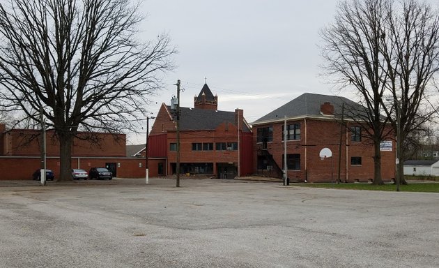Photo of Emmaus Lutheran School