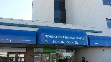 Photo of Calgary Sexual & Reproductive Health Clinic - Sunridge Professional Centre