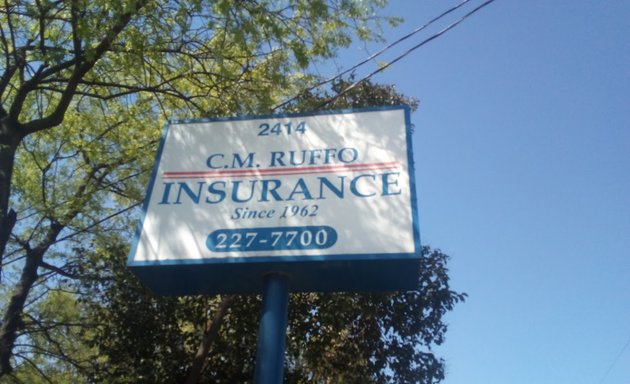 Photo of C.M. Ruffo General Insurance