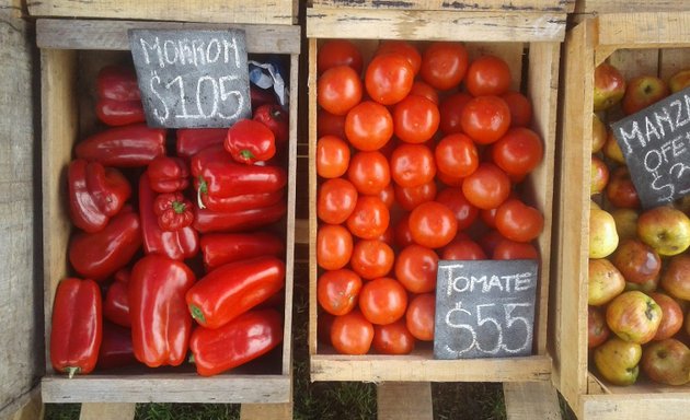 Foto de Frutas Y Verduras LAS NENAS