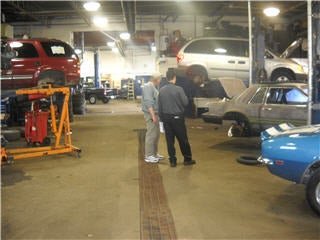 Photo of Markham Auto Repair