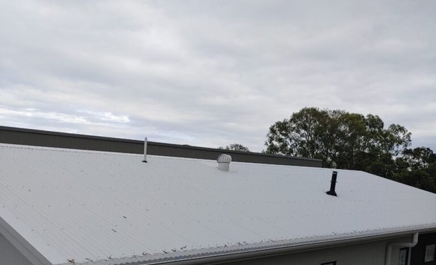 Photo of MultiRes Roofing