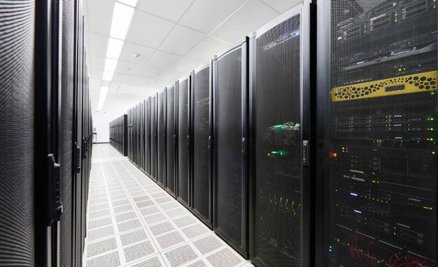 Photo of Nuday Networks Inc. - Toronto Colocation Datacenter