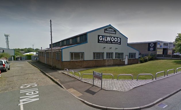 Photo of Gilwood (Fabricators) Company Limited