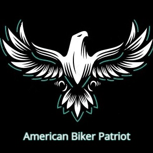 Photo of American Biker Patriot
