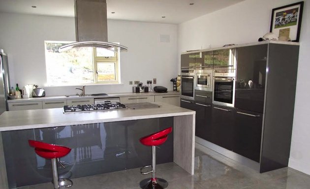 Photo of Geaney Kitchens