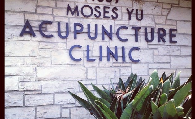 Photo of Yu Family Acupuncture Clinic