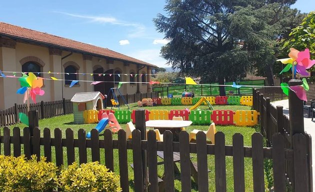 foto Asilo Nido - Scuola dell'Infanzia - Nella Vecchia Muccheria S.R.L.