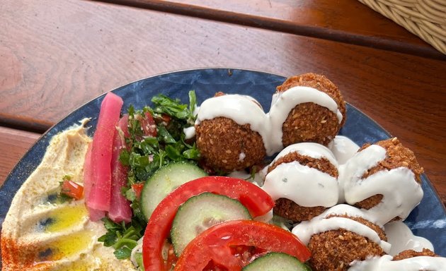 Foto von Orient Falafel