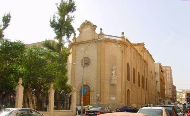 Foto de Casa de la Familia Salesiana - Salesianos Alicante