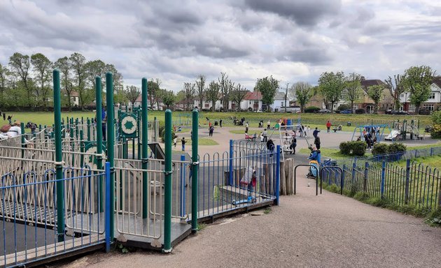 Photo of Broomfield Playground