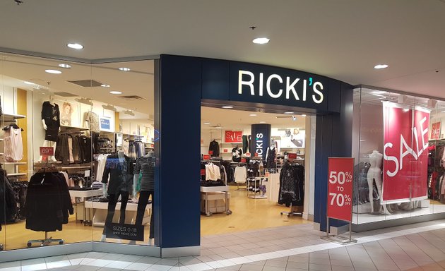 Photo of Ricki's