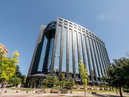 Foto de Regus - Valencia, Europa