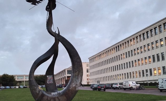 Photo de Université de Caen Normandie