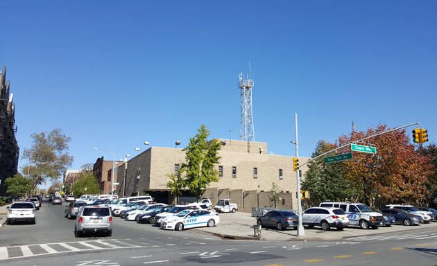 Photo of New York City Police Department - 71st Precinct