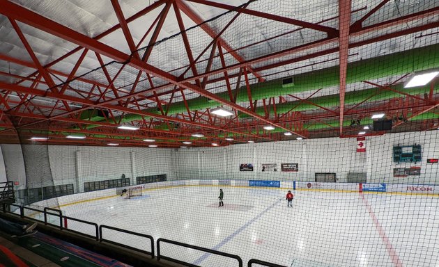 Photo of Southland Leisure Centre