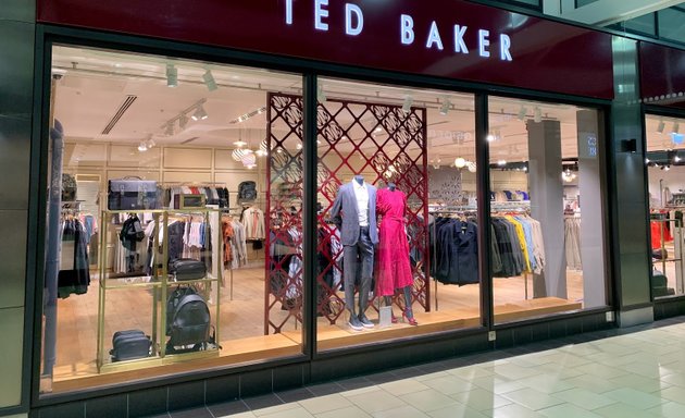 Photo of Ted Baker