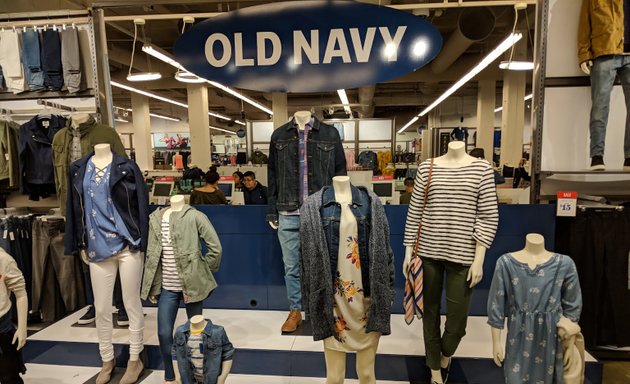 Photo of Old Navy