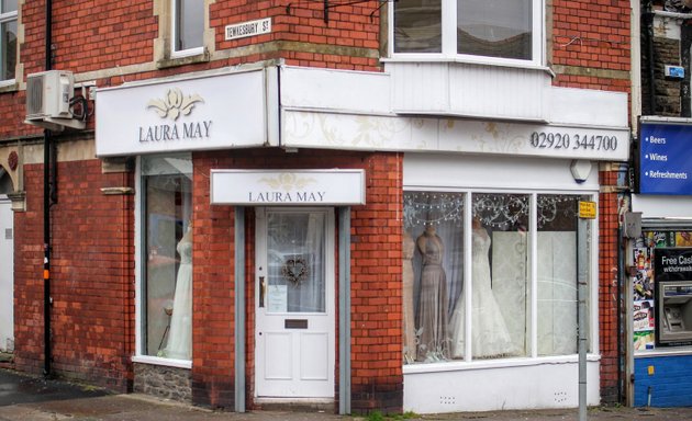 Photo of Laura May Bridal Outlet