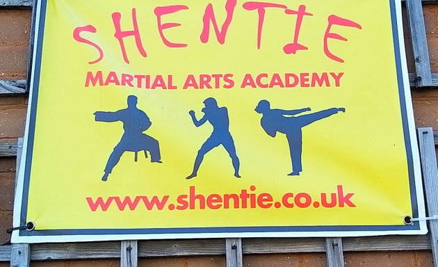 Photo of Shentie Martial Arts Academy