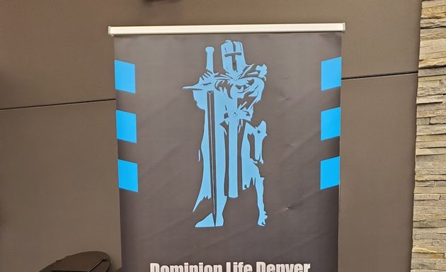 Photo of Dominion Life Denver Training Center