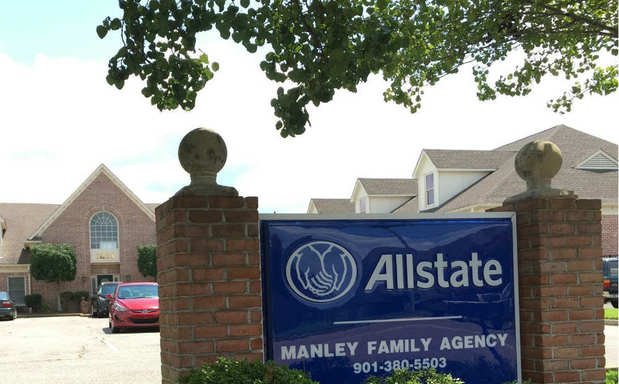 Photo of LeAnn Manley: Allstate Insurance