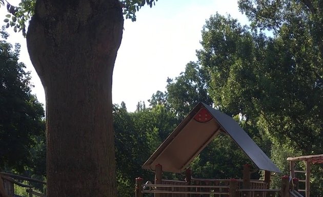 Foto von Kinderspielplatz