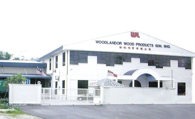 Photo of Woodlandor Wood Products Sdn Bhd