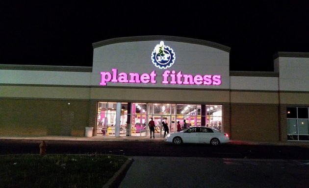 Photo of Planet Fitness